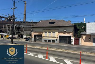 Spa?iu comercial Muncitoresc, Re?i?a - 2