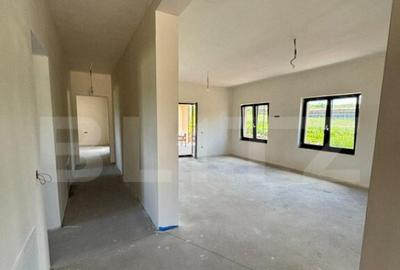 Casa individuala cu panouri solare, Salistea Veche - 28