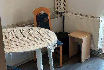 Apartament cu 2 camere decomandat în Central - 4