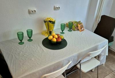 Unirii-Coposu | 3 Camere | 2x Bai | Balcon | 5 Min Metrou - 11