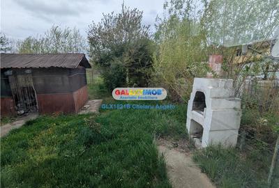 Casă cu 5 camere cu Teren 880 Mp în Snagov - 4