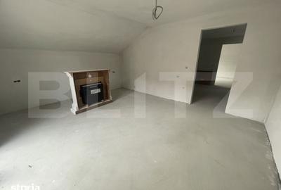 Casă cu 5 camere cu Teren 1000 Mp în Central - 6
