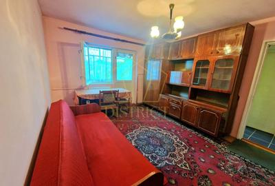 Apartament cu 2 camere semidecomandat, mobilat în Complex Studențesc - 4