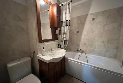 Apartament cu 3 camere decomandat în Giarmata - 1