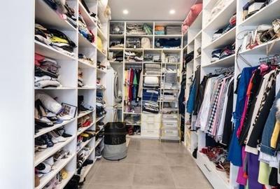 Vilă de LUX cu piscină, 278 mp utili și teren de 1.780 mp I Sag - 28