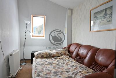 Casă cu 12 camere cu Canalizare în Brădet - 24