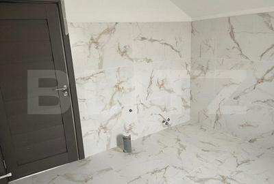 Casa individuala , 3 dormitoare 120 mp utili , 400 mp teren. - 17