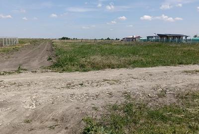 Teren Construcții intravilan de 810 mp, în Săcălaz - 5