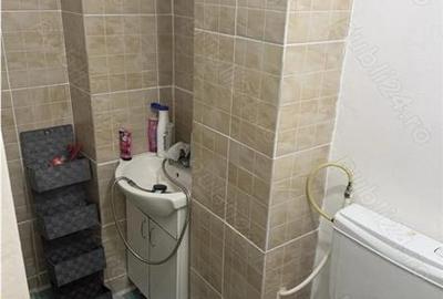 Etaj 1 in Complexul Studentesc - 8