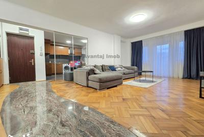 Apartament cu 3 camere, mobilat în Decebal - 1