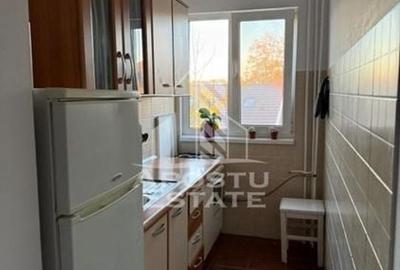 Apartament 2 camere Complexul Studențesc - 3