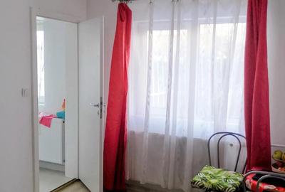 CI617 Telegrafului-Lorena,1 camera,Renovata - 1