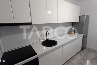 Apartament cu 2 camere decomandat, mobilat în Central - 11