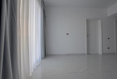 Apartament cu 2 camere nedecomandat în Nord - 4