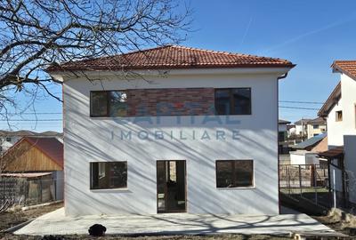 Casă individuală cu 5 camere cu Canalizare în Dezmir - 6