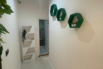 Spațiu comercial, de 88 mp, în Militari - 27