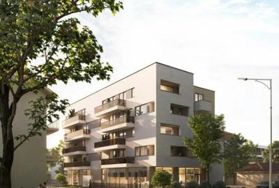 Apartament cu 2 camere decomandat în Rădăuți
