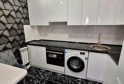 Garsoniera de inchiriat in zona Gorjului - 3