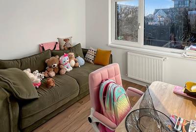 Casa 4 camere - Prelungirea Ghencea - 12