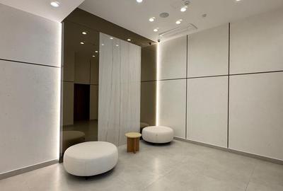 Apartament cu 4 camere semidecomandat în Aviației - 22