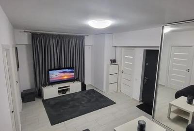 Apartament 2 camere spațios, bloc nou, 9 min de Metrou Grozăvești - 6