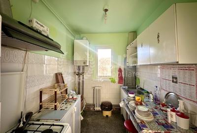 Apartament 4 camere | Balcon | Etaj 3/4 | Manastur | Zona Bucium Apartament 4 camere | Balcon | Etaj 3/4 | Manastur | Zona Bucium - 6