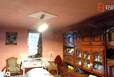 Casă cu 7 camere cu Teren 1458 Mp în Lenauheim - 6