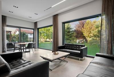 TUNARI, VILA MODERNA - 400 MP TOTAL, 1500 MP LOT! - 8