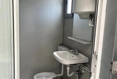 Inchiriez hala 432 mp domnesti - 1