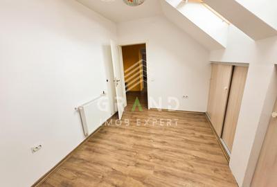 Apartament cu 4 camere semidecomandat, mobilat în Florești - 3