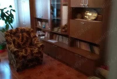 Apartament cu 3 camere semidecomandat în Central - 7