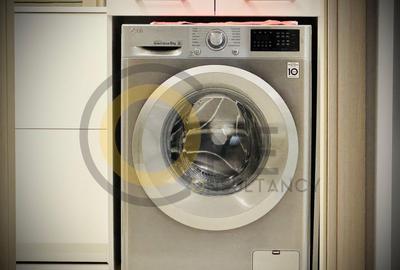 Apartament cu 2 camere decomandat, mobilat în Lacul Morii - 19