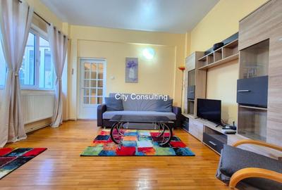 Inchirier apartament 2 camere Aviatorilor - 1