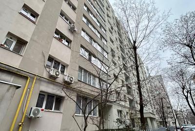 Nicolae Grigorescu 2 Camere Instalatii Schimbate Bloc 1979 12 Min Metrou - 12