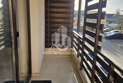 Apartament cu 3 camere decomandat, mobilat în Nord-Vest - 15