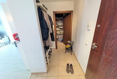 Apartament 2 camere 73mp +10mp terasa | 0 Comision | Felicity - Padurea Baneasa Apartament 2 camere 73mp +10mp terasa | 0 Comision | Felicity - Padurea Baneasa - 11