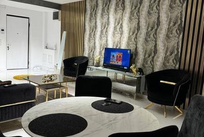 Apartament cu 3 camere, mobilat în Doamna Ghica - 2