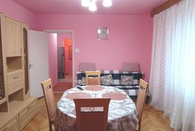 Apartament 2 camere etaj 1 strada Ostirii