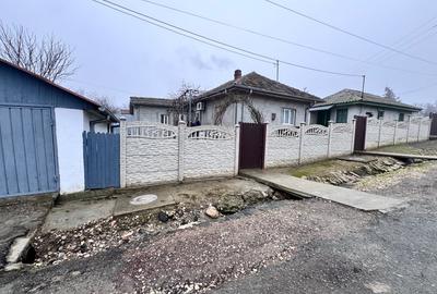 Casă individuală cu 4 camere cu Teren 510 Mp în Central - 2