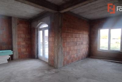 COMISION 0% Casa individuala 5 camere, Becicherecu Mic - Teren 790 mp, Garaj - 10