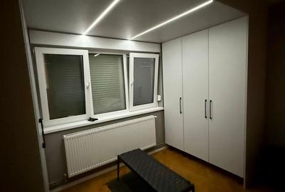 Apartament cu 2 camere semidecomandat, mobilat în Bogdăneștilor - 9