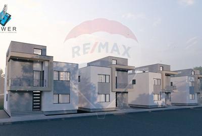 Vila cu predare la cheie  de vanzare in Gai, Arad - 30