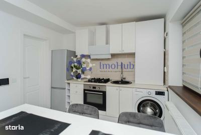 Garsonieră în Ultracentral