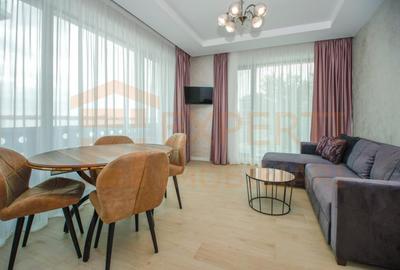 Apartament 2 camere  de inchiriat - Lake On Mamaia Constanta - 1
