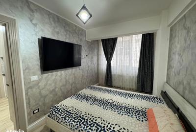 Apartament cu 2 camere, mobilat în Central - 5