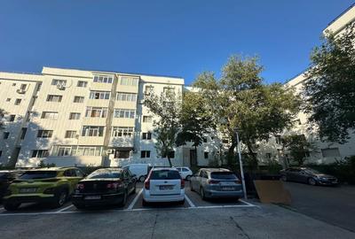 Apartament cu 3 camere decomandat în Sebastian - 5