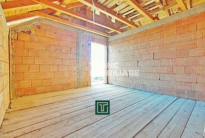 Casă cu 5 camere cu Teren 500 Mp în Aluniș - 8