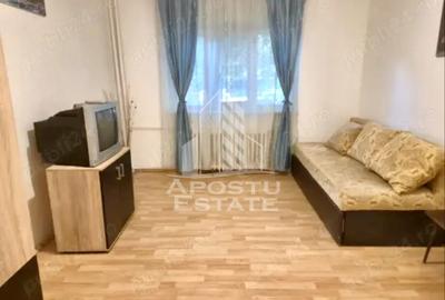 Garsonieră decomandată, mobilată în Șagului - 2