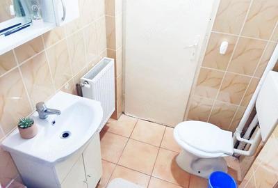 Apartament cu 2 camere semidecomandat în Brâncoveanu - 8