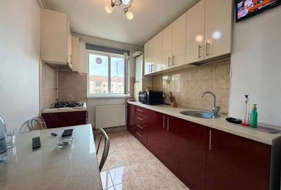Apartament cu 2 camere mobilat si utilat - zona Calea Sagului - 9